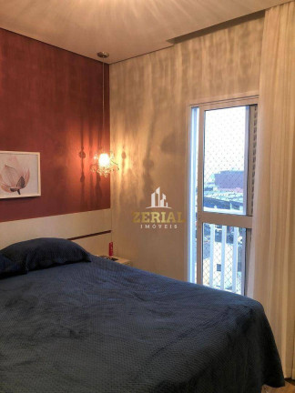 Imagem Apartamento com 2 Quartos à Venda, 78 m² em Santa Maria - São Caetano Do Sul
