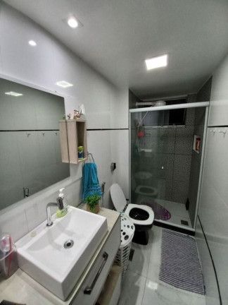 Imagem Apartamento com 2 Quartos à Venda, 66 m² em Largo Do Barradas - Niterói Imagem Apartamento com 2 Quartos à Venda, 66 m² em Largo Do Barradas - Niterói