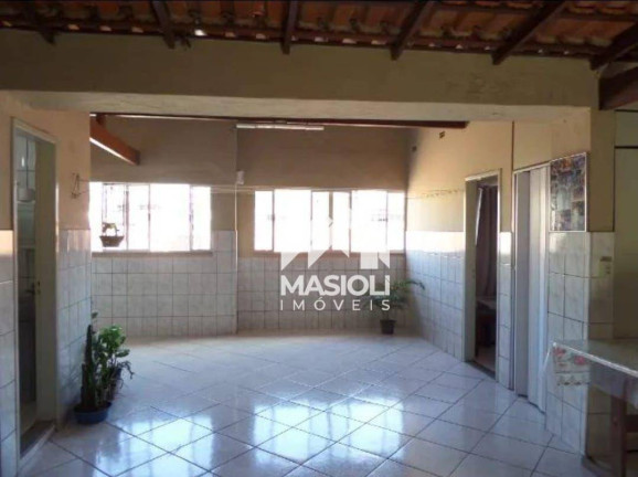 Imagem Casa com 5 Quartos à Venda, 234 m² em Ibes - Vila Velha