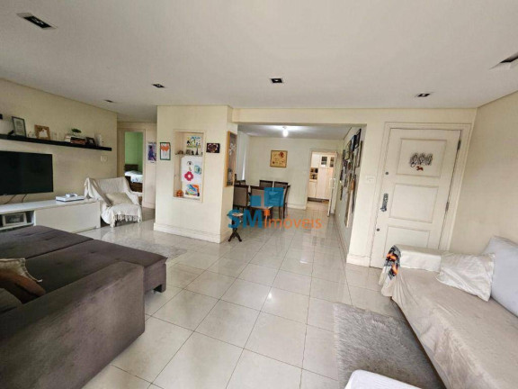 Imagem Apartamento com 3 Quartos à Venda, 108 m² em Campo Belo - São Paulo Imagem Apartamento com 3 Quartos à Venda, 108 m² em Campo Belo - São Paulo