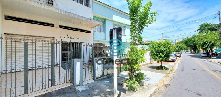 Imagem Apartamento com 2 Quartos para Alugar, 60 m² em Santa Rosa - Niterói Imagem Apartamento com 2 Quartos para Alugar, 60 m² em Santa Rosa - Niterói