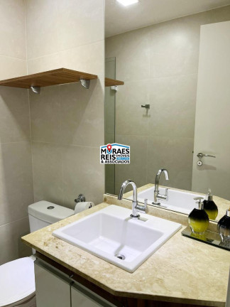 Imagem Apartamento com 2 Quartos à Venda, 80 m² em Santo Amaro - São Paulo Imagem Apartamento com 2 Quartos à Venda, 80 m² em Santo Amaro - São Paulo