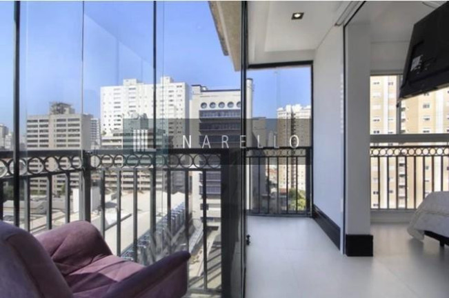 Imagem Apartamento com 3 Quartos à Venda, 212 m² em Vila Mariana - São Paulo Imagem Apartamento com 3 Quartos à Venda, 212 m² em Vila Mariana - São Paulo