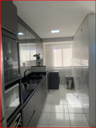 Imagem Apartamento com 2 Quartos à Venda, 58 m² em Bonfim - Santa Maria