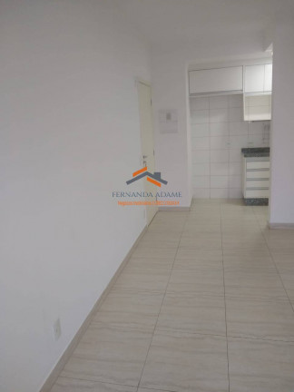 Imagem Apartamento com 3 Quartos à Venda, 69 m² em Morumbi - Paulínia Imagem Apartamento com 3 Quartos à Venda, 69 m² em Morumbi - Paulínia