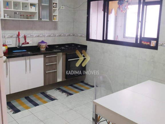 Imagem Apartamento com 3 Quartos à Venda, 120 m² em Vila Tupi - Praia Grande Imagem Apartamento com 3 Quartos à Venda, 120 m² em Vila Tupi - Praia Grande