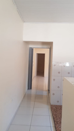 Imagem Casa com 2 Quartos à Venda, 125 m² em Alves Dias - São Bernardo Do Campo