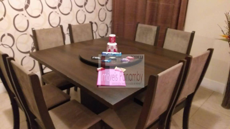 Imagem Apartamento com 4 Quartos à Venda ou Locação, 123 m² em Morumbi - São Paulo Imagem Apartamento com 4 Quartos à Venda ou Locação, 123 m² em Morumbi - São Paulo
