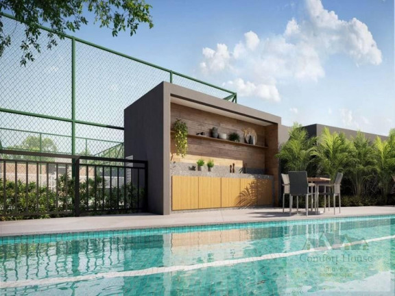 Imagem Imóvel com 3 Quartos à Venda, 109 m² em Vila Assunção - Santo André Imagem Imóvel com 3 Quartos à Venda, 109 m² em Vila Assunção - Santo André