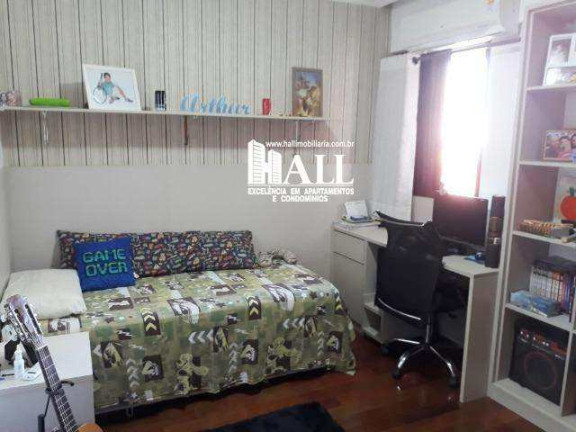 Imagem Apartamento com 3 Quartos à Venda, 120 m² em Centro - São José Do Rio Preto Imagem Apartamento com 3 Quartos à Venda, 120 m² em Centro - São José Do Rio Preto