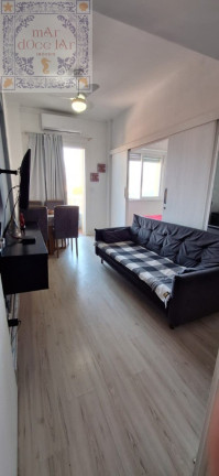 Imagem Apartamento com 1 Quarto à Venda, 45 m² em Ponta Da Praia - Santos Imagem Apartamento com 1 Quarto à Venda, 45 m² em Ponta Da Praia - Santos