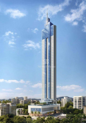 Imagem Cobertura com 5 Quartos à Venda, 298 m² em 2 Quadra Norte - Balneário Camboriú Imagem Cobertura com 5 Quartos à Venda, 298 m² em 2 Quadra Norte - Balneário Camboriú