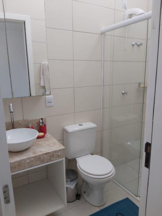 Imagem Casa com 2 Quartos à Venda, 51 m² em Ambrósio - Garopaba