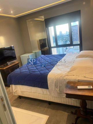 Imagem Apartamento com 2 Quartos à Venda, 64 m² em Perdizes - São Paulo Imagem Apartamento com 2 Quartos à Venda, 64 m² em Perdizes - São Paulo