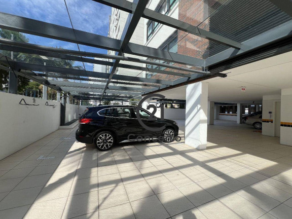 Imagem Studio com 1 Quarto à Venda, 53 m² em Centro - Florianópolis