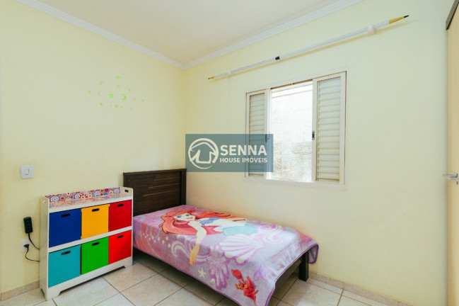 Imagem Casa com 2 Quartos à Venda, 54 m² em Jardim Colônia - Jundiaí Imagem Casa com 2 Quartos à Venda, 54 m² em Jardim Colônia - Jundiaí