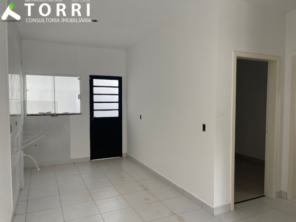 Imagem Casa com 2 Quartos à Venda, 49 m² em Jardim Santa Marta - Sorocaba Imagem Casa com 2 Quartos à Venda, 49 m² em Jardim Santa Marta - Sorocaba