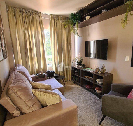 Apartamento com 2 Quartos à Venda, 59 m² em Socopo - Teresina