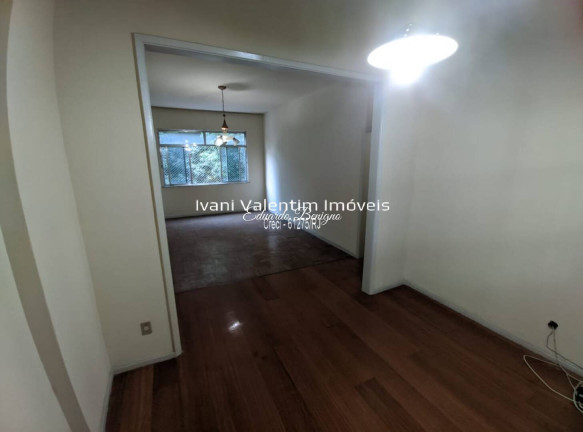 Imagem Apartamento com 3 Quartos à Venda, 121 m² em Tijuca - Rio De Janeiro