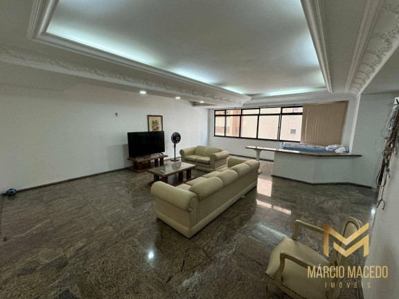 Imagem Apartamento com 4 Quartos à Venda, 202 m² em Meireles - Fortaleza Imagem Apartamento com 4 Quartos à Venda, 202 m² em Meireles - Fortaleza
