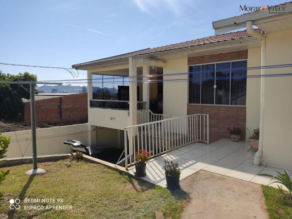 Imagem Casa com 3 Quartos à Venda, 240 m² em São Francisco De Assis - Dois Vizinhos Imagem Casa com 3 Quartos à Venda, 240 m² em São Francisco De Assis - Dois Vizinhos