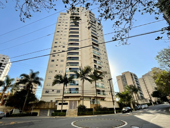 Imagem Apartamento com 3 Quartos à Venda, 128 m² em Vila Andrade - São Paulo Imagem Apartamento com 3 Quartos à Venda, 128 m² em Vila Andrade - São Paulo