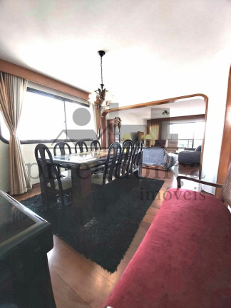 Imagem Apartamento com 4 Quartos à Venda, 266 m² em Perdizes - São Paulo Imagem Apartamento com 4 Quartos à Venda, 266 m² em Perdizes - São Paulo