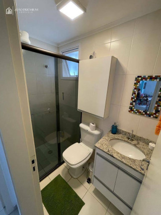 Imagem Apartamento com 2 Quartos à Venda, 68 m² em Jardim Aquarius - São José Dos Campos Imagem Apartamento com 2 Quartos à Venda, 68 m² em Jardim Aquarius - São José Dos Campos