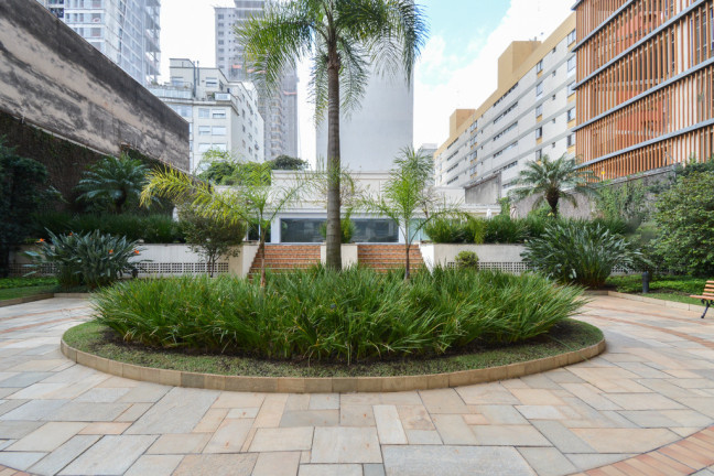 Imagem Apartamento com 1 Quarto à Venda, 52 m² em Pinheiros - São Paulo Imagem Apartamento com 1 Quarto à Venda, 52 m² em Pinheiros - São Paulo