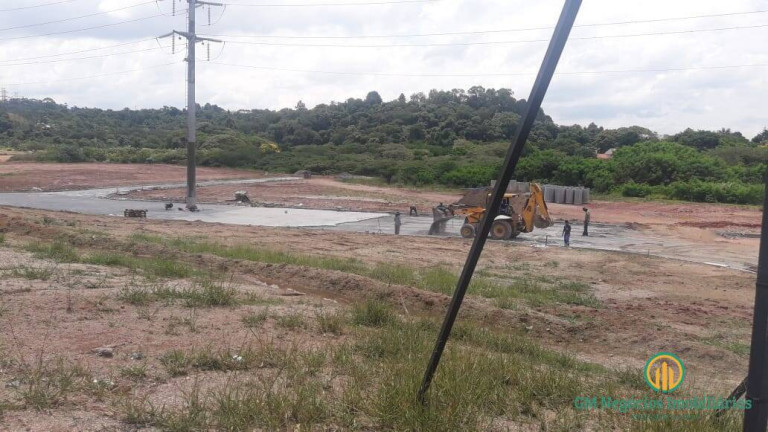 Terreno à Venda, 500 m² em Parque Rincão - Cotia