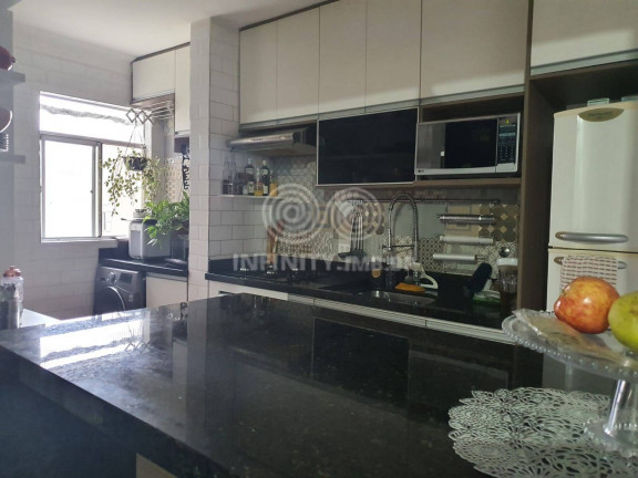 Imagem Apartamento com 2 Quartos à Venda, 56 m² em Grajaú - São Paulo Imagem Apartamento com 2 Quartos à Venda, 56 m² em Grajaú - São Paulo