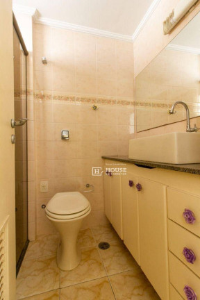 Imagem Apartamento com 4 Quartos à Venda, 185 m² em Santana - São Paulo Imagem Apartamento com 4 Quartos à Venda, 185 m² em Santana - São Paulo