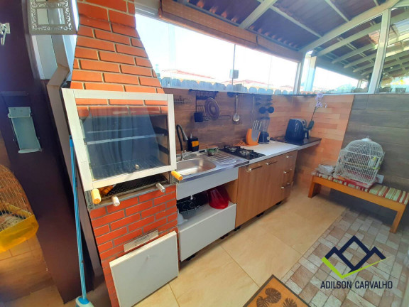 Imagem Casa de Condomínio com 3 Quartos à Venda, em Medeiros - Jundiaí Imagem Casa de Condomínio com 3 Quartos à Venda, em Medeiros - Jundiaí