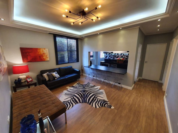 Imagem Apartamento com 3 Quartos à Venda, 82 m² em Cambuci - São Paulo Imagem Apartamento com 3 Quartos à Venda, 82 m² em Cambuci - São Paulo