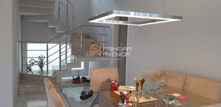 Imagem Casa com 5 Quartos à Venda, 256 m² em Urbanova - São José Dos Campos Imagem Casa com 5 Quartos à Venda, 256 m² em Urbanova - São José Dos Campos