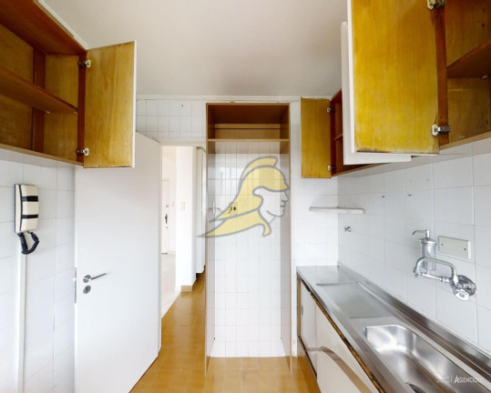 Imagem Apartamento com 2 Quartos à Venda, 65 m² em Vila Pompéia - São Paulo