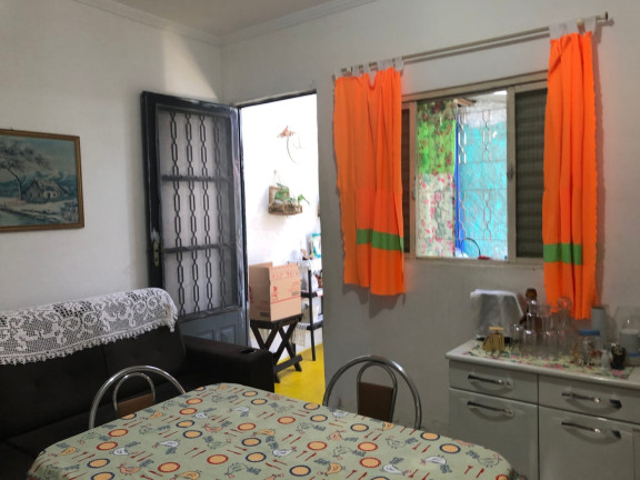 Imagem Casa com 2 Quartos à Venda, 54 m² em Conjunto Residencial Araretama - Pindamonhangaba Imagem Casa com 2 Quartos à Venda, 54 m² em Conjunto Residencial Araretama - Pindamonhangaba
