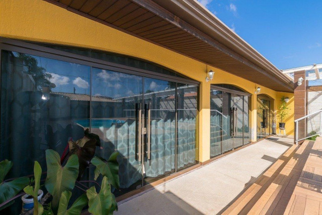 Imagem Casa com 3 Quartos à Venda, 250 m² em Afonso Pena - São José Dos Pinhais Imagem Casa com 3 Quartos à Venda, 250 m² em Afonso Pena - São José Dos Pinhais