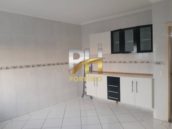 Imagem Sobrado com 3 Quartos à Venda, 208 m² em Nova Petrópolis - São Bernardo Do Campo