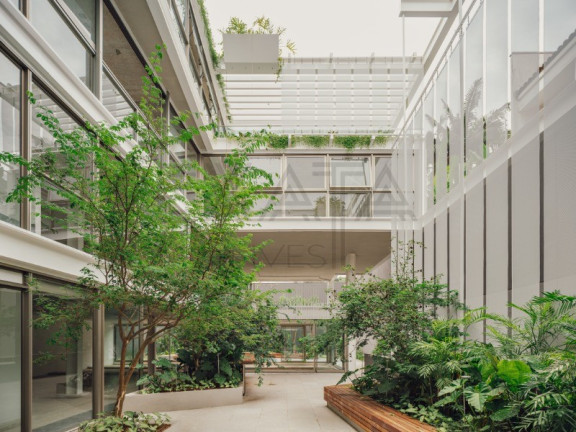 Imagem Imóvel para Alugar, 2.590 m² em Vila Nova Conceição - São Paulo Imagem Imóvel para Alugar, 2.590 m² em Vila Nova Conceição - São Paulo