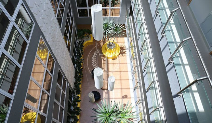 Imagem Sala Comercial à Venda, 35 m² em Campo Belo - São Paulo