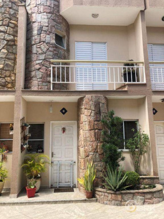 Sobrado com 3 Quartos à Venda, 192 m² em Vila Formosa - São Paulo