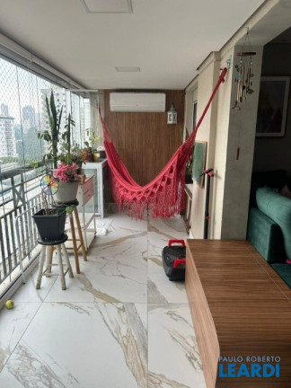 Imagem Apartamento com 3 Quartos à Venda, 133 m² em Jardim - Santo André Imagem Apartamento com 3 Quartos à Venda, 133 m² em Jardim - Santo André