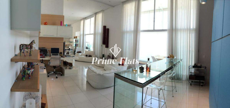 Imagem Apartamento com 2 Quartos à Venda, 187 m² em Bela Vista - São Paulo