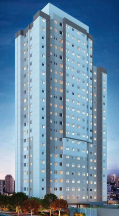 Imagem Apartamento com 2 Quartos à Venda, 41 m² em Vila Nova Cachoeirinha - São Paulo Imagem Apartamento com 2 Quartos à Venda, 41 m² em Vila Nova Cachoeirinha - São Paulo