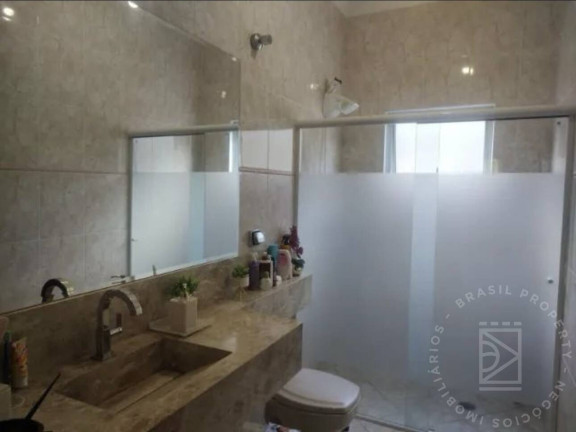 Imagem Casa com 7 Quartos à Venda, 436 m² em Jardim Satélite - São José Dos Campos Imagem Casa com 7 Quartos à Venda, 436 m² em Jardim Satélite - São José Dos Campos