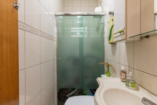 Imagem Casa com 3 Quartos à Venda, 129 m² em Vila Gustavo - São Paulo