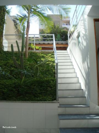 Imagem Casa com 3 Quartos à Venda, 275 m² em Parque Das Naçoes - Santo André Imagem Casa com 3 Quartos à Venda, 275 m² em Parque Das Naçoes - Santo André