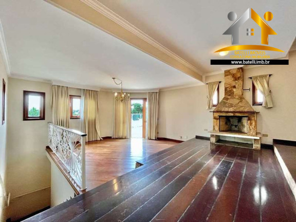 Imagem Casa de Condomínio com 4 Quartos à Venda, 356 m² em Granja Viana - Carapicuíba