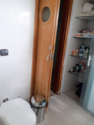 Imagem Apartamento com 2 Quartos à Venda, 94 m² em Centro - São Paulo